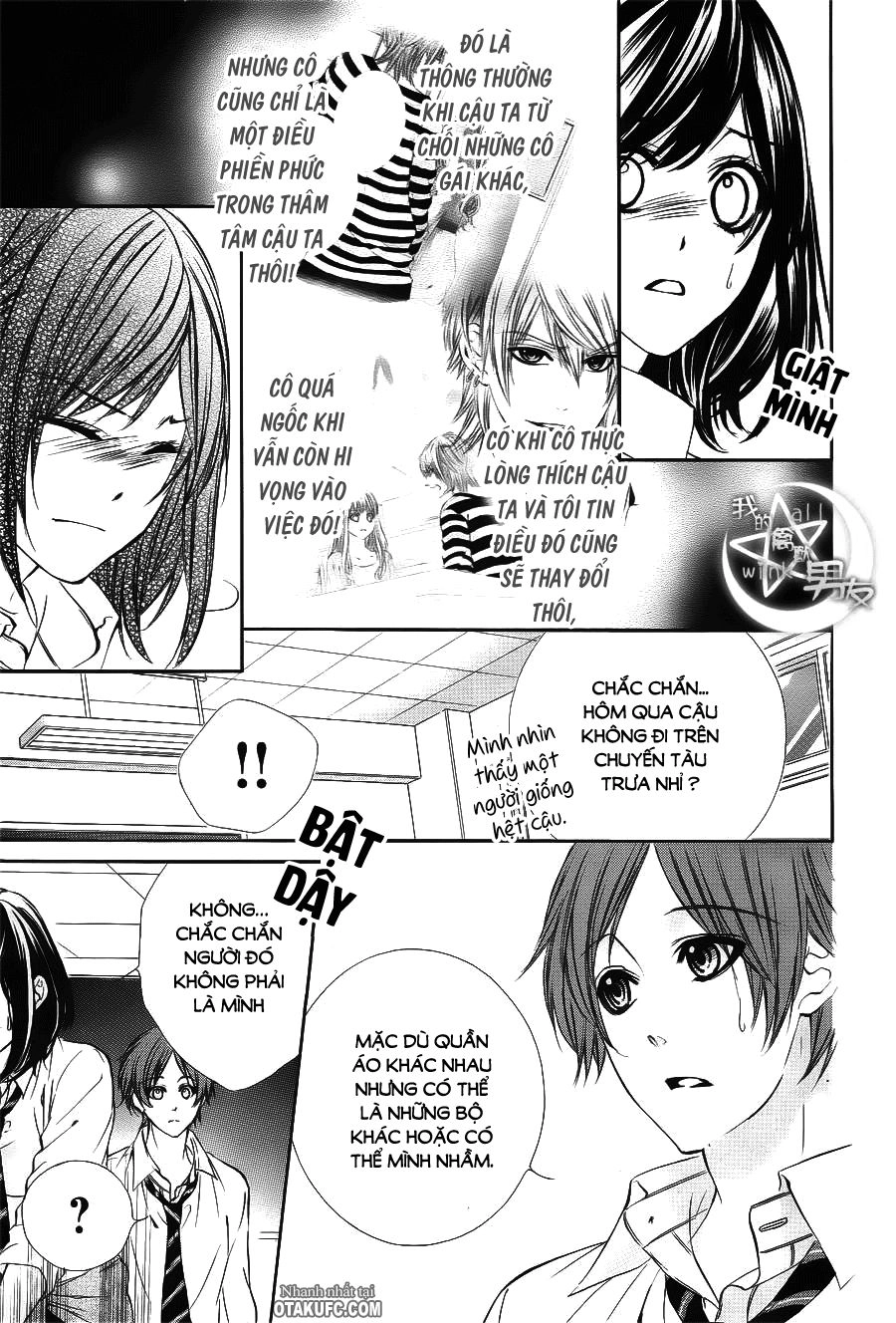 Kedamono Kareshi Chapter 12 - 20