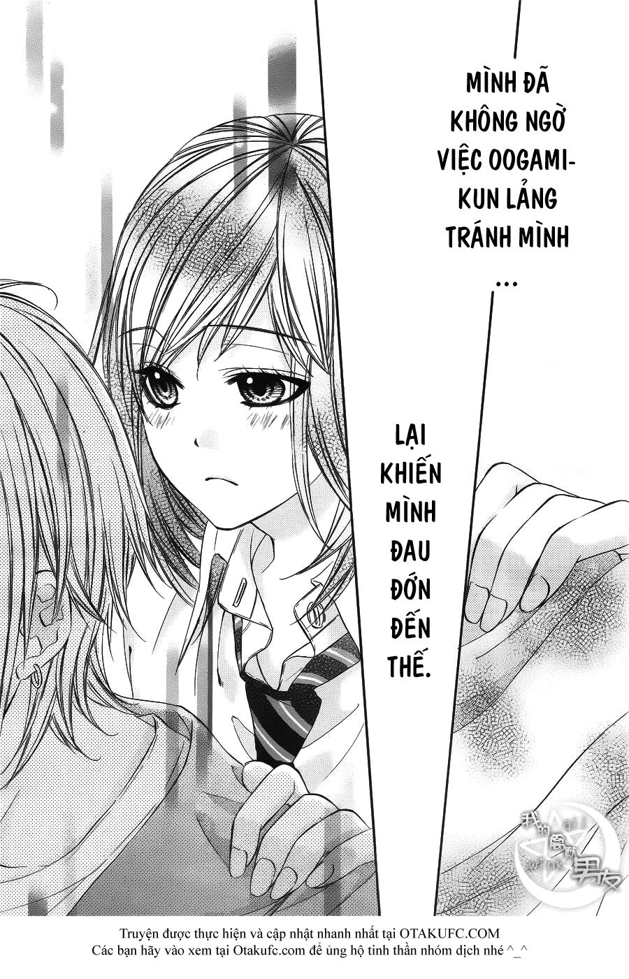 Kedamono Kareshi Chapter 15 - 13