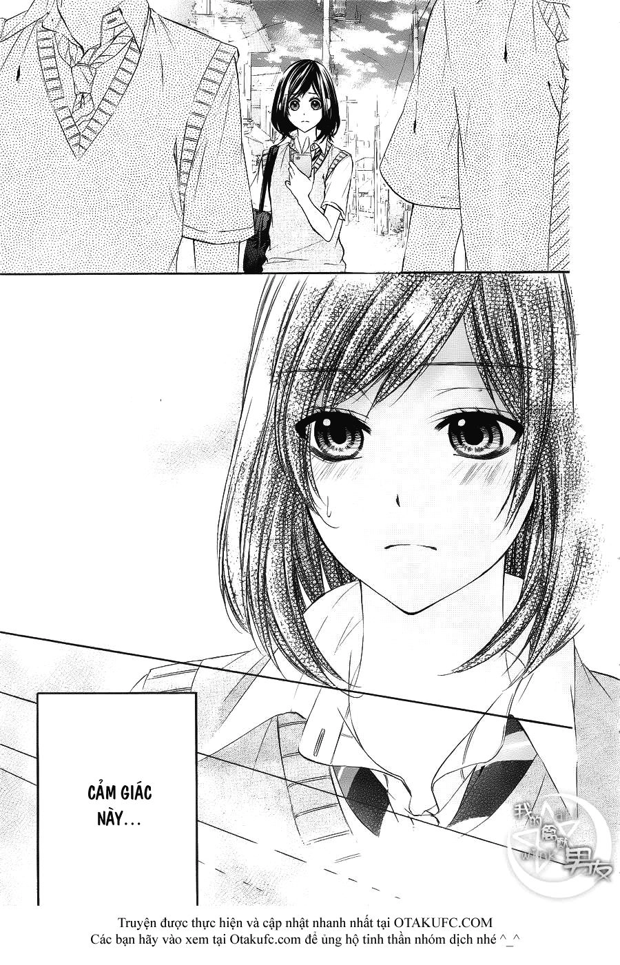 Kedamono Kareshi Chapter 16 - 14