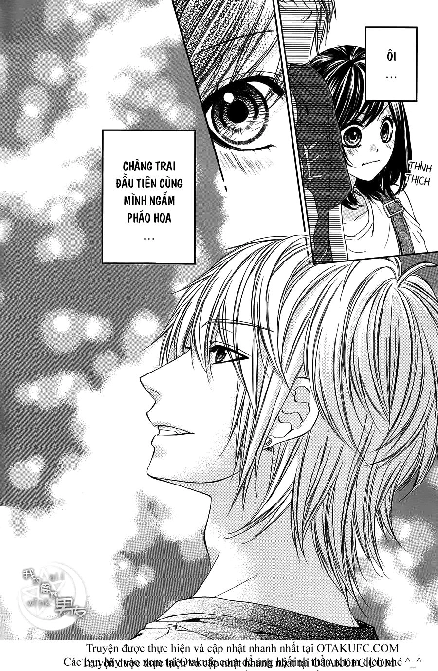 Kedamono Kareshi Chapter 19 - 6