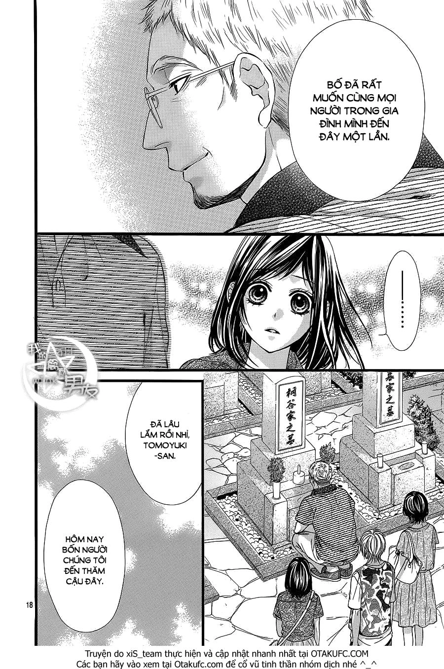 Kedamono Kareshi Chapter 23 - 19