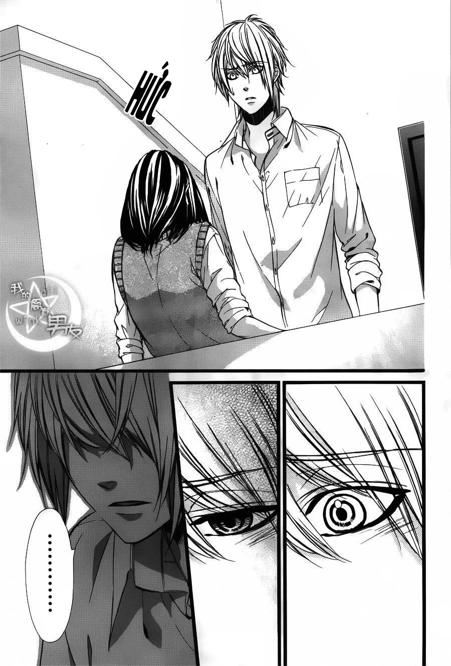 Kedamono Kareshi Chapter 32 - 19