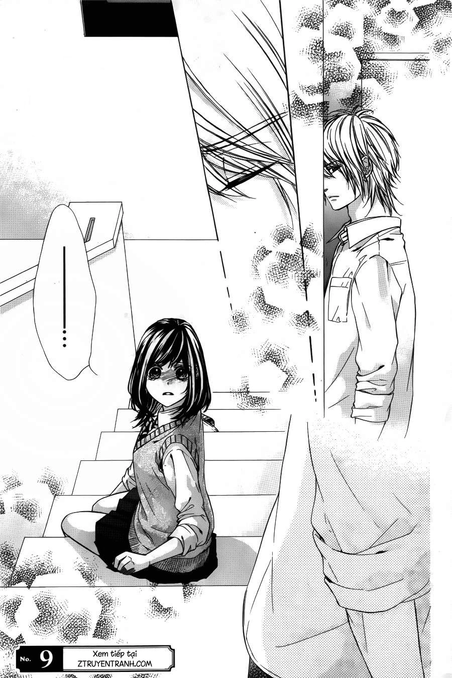 Kedamono Kareshi Chapter 32 - 25