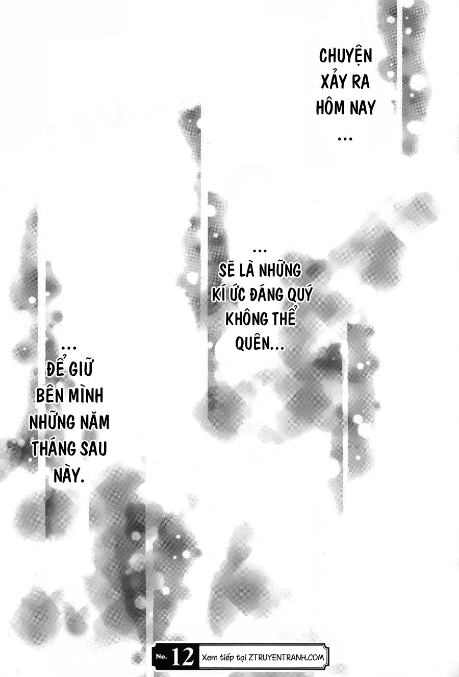 Kedamono Kareshi Chapter 35 - 26