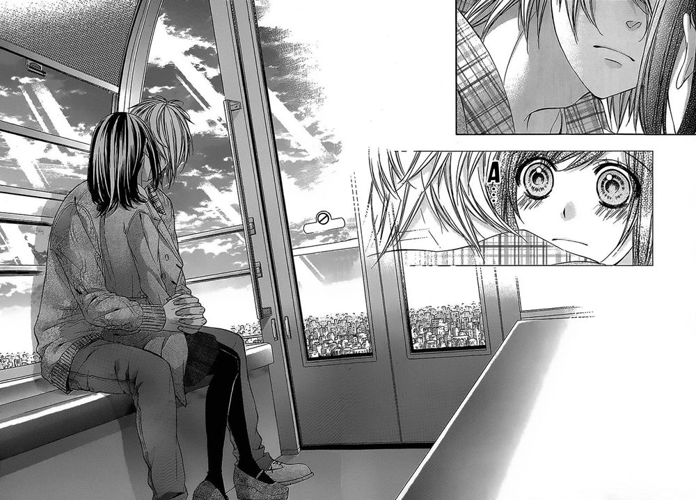 Kedamono Kareshi Chapter 37 - 13