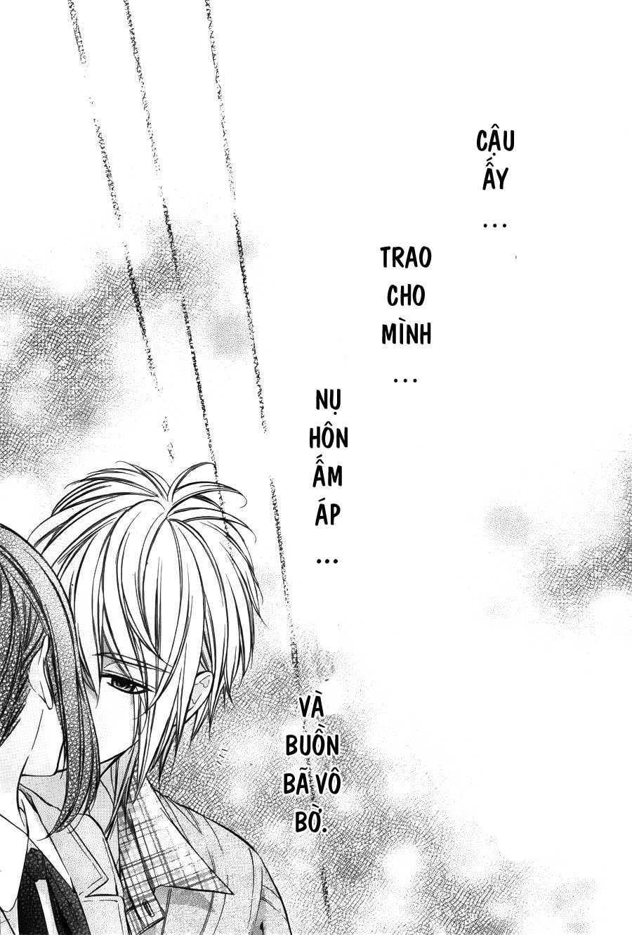 Kedamono Kareshi Chapter 37 - 15