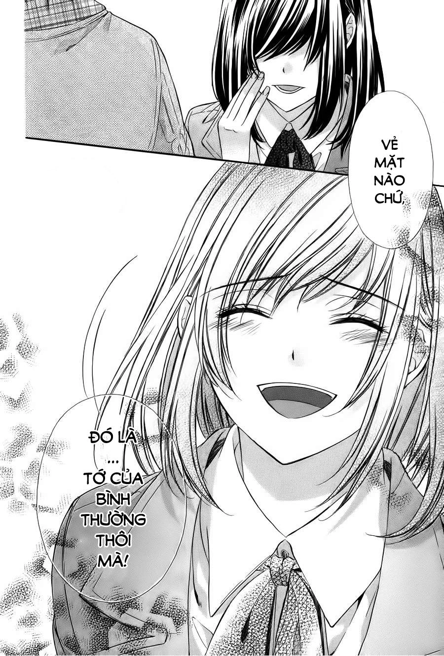 Kedamono Kareshi Chapter 38 - 14