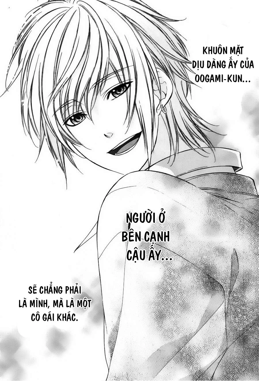 Kedamono Kareshi Chapter 42 - 13