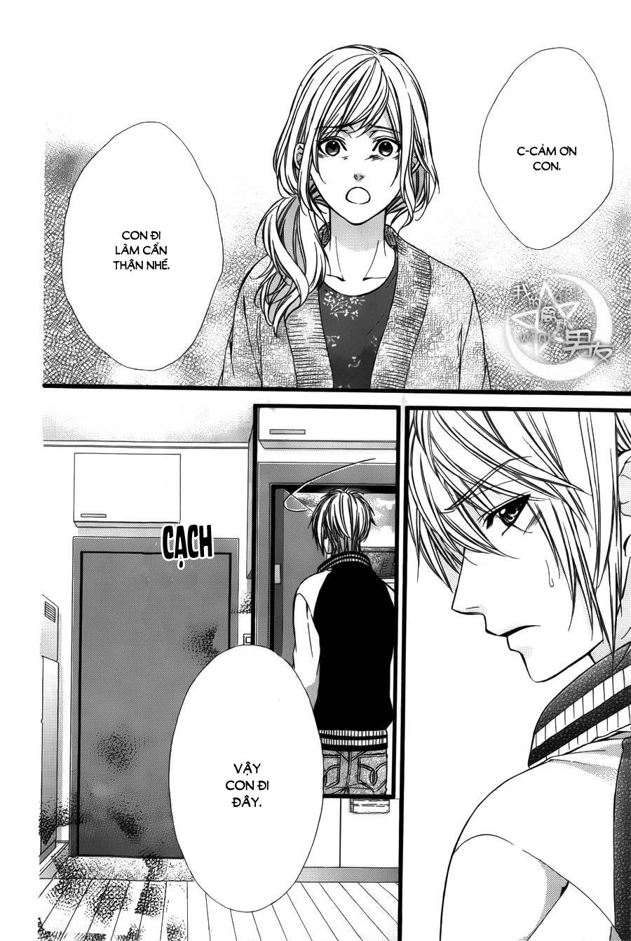 Kedamono Kareshi Chapter 43 - 10