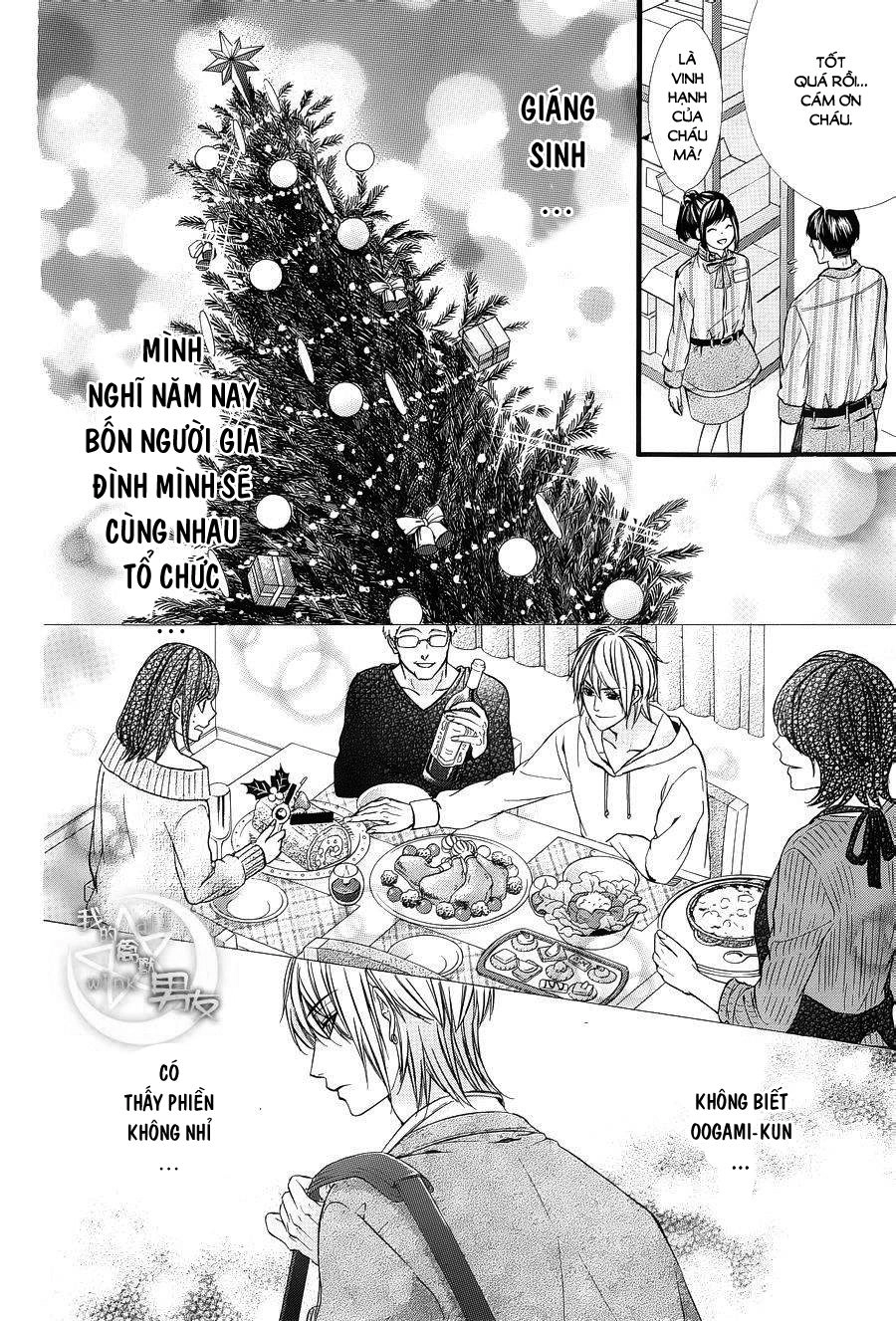 Kedamono Kareshi Chapter 47 - 12