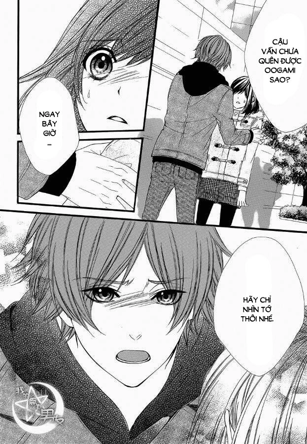 Kedamono Kareshi Chapter 50 - 19