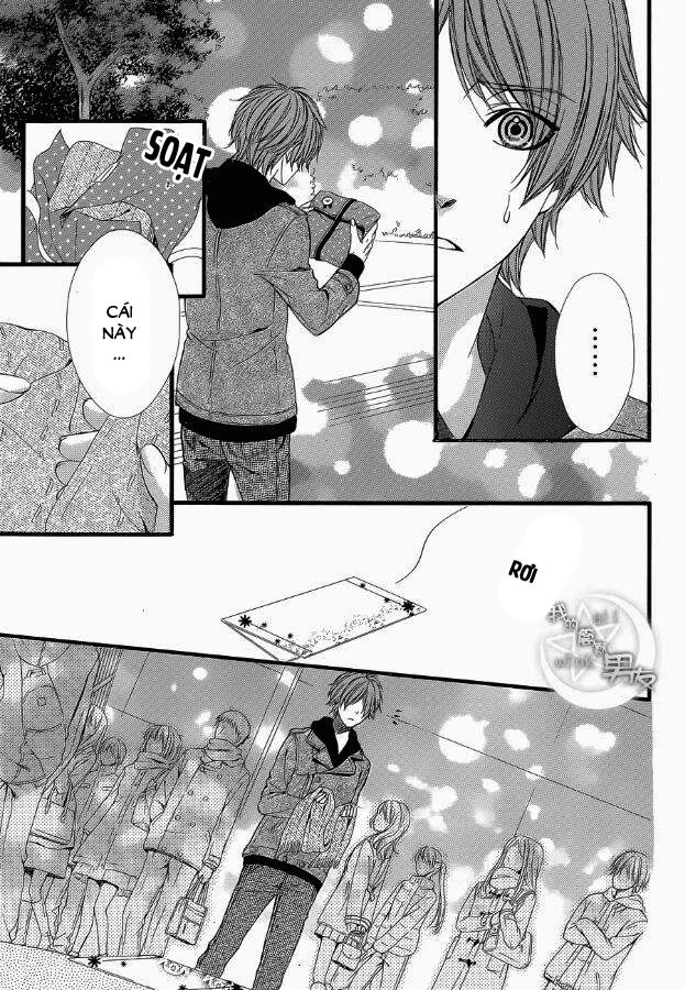 Kedamono Kareshi Chapter 50 - 22