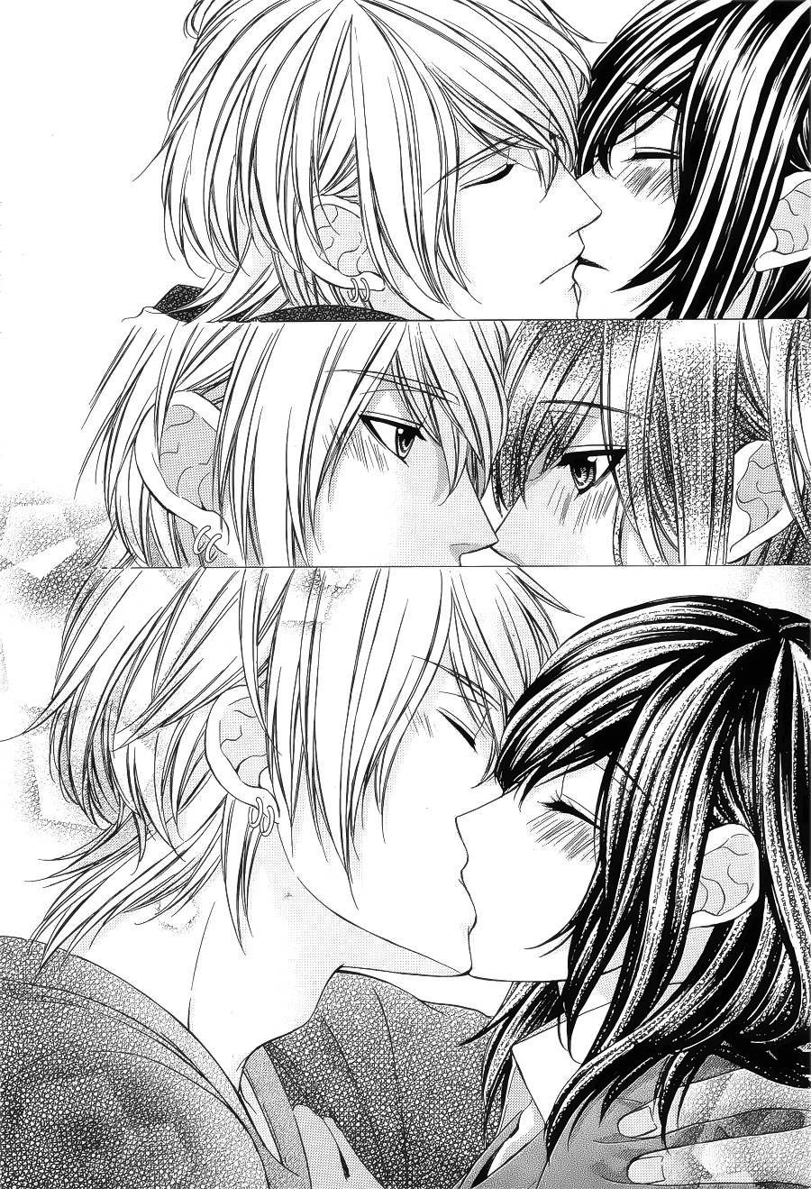 Kedamono Kareshi Chapter 52 - 7