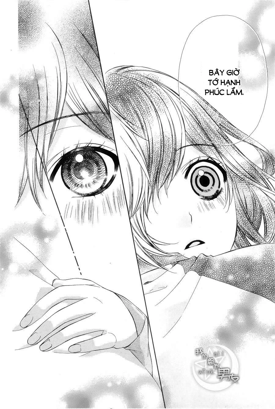 Kedamono Kareshi Chapter 52 - 11