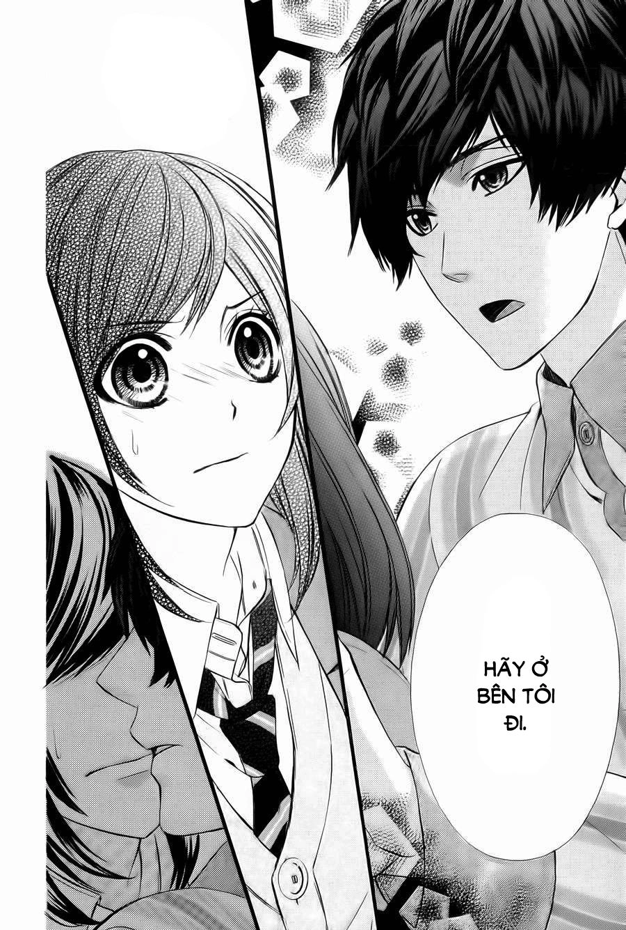 Kedamono Kareshi Chapter 64 - 20