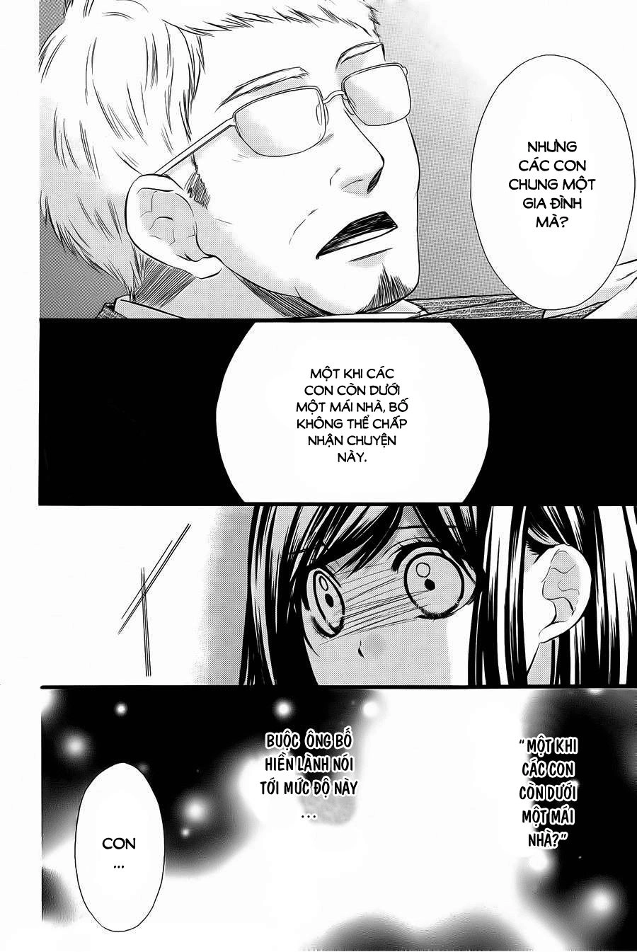 Kedamono Kareshi Chapter 68 - 18