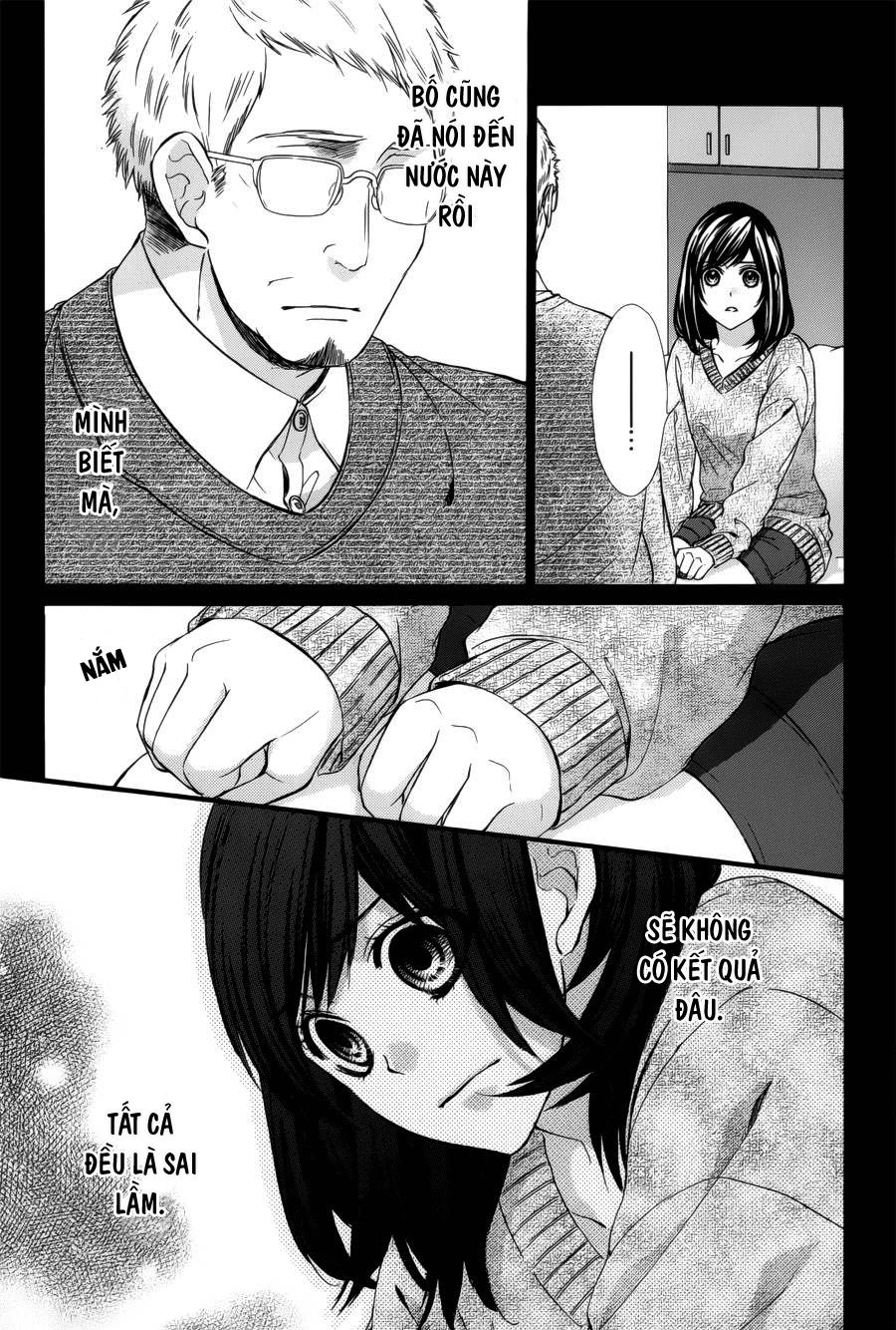 Kedamono Kareshi Chapter 69 - 3