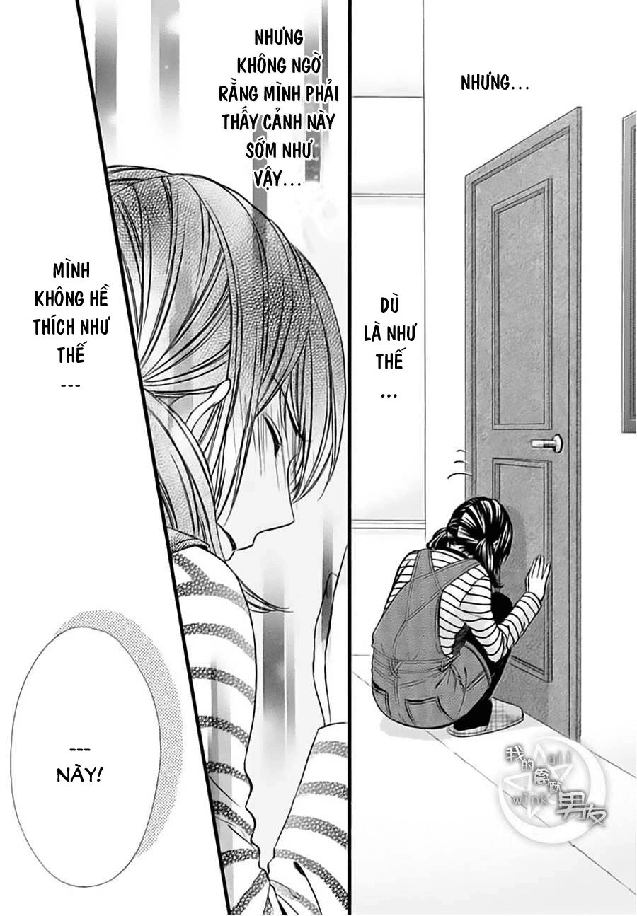 Kedamono Kareshi Chapter 71 - 5