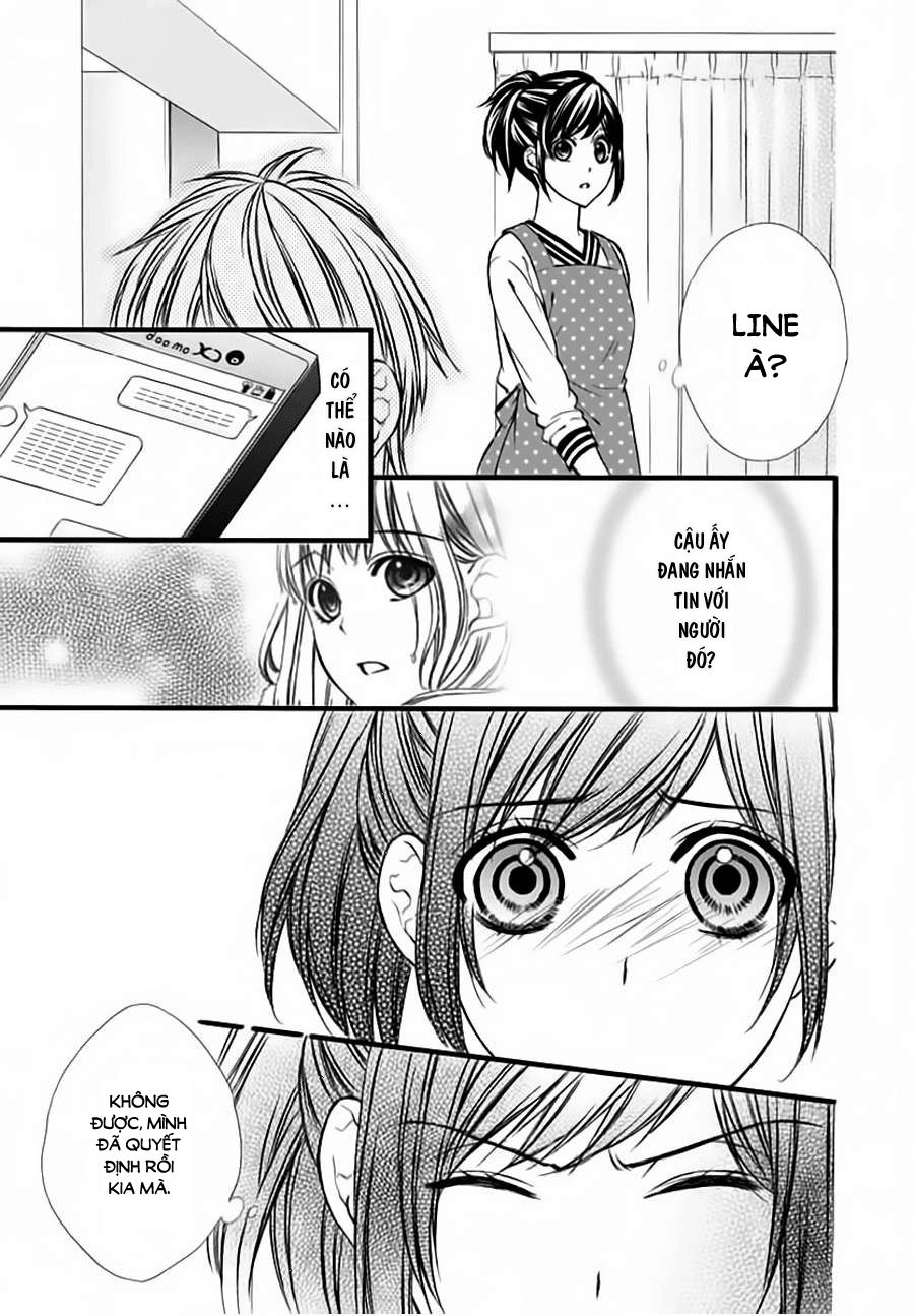 Kedamono Kareshi Chapter 71 - 23