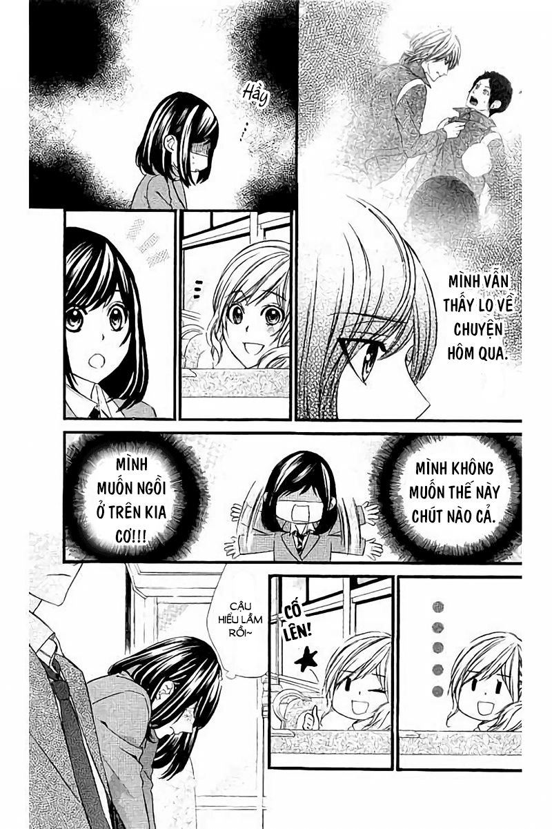 Kedamono Kareshi Chapter 75 - 3