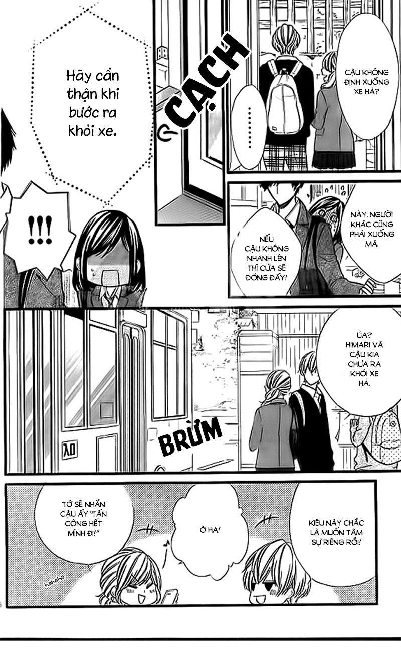 Kedamono Kareshi Chapter 75 - 6