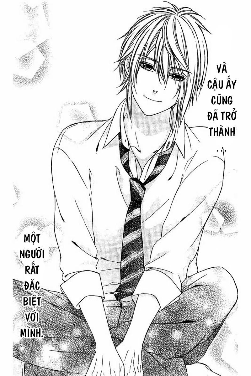 Kedamono Kareshi Chapter 75 - 19