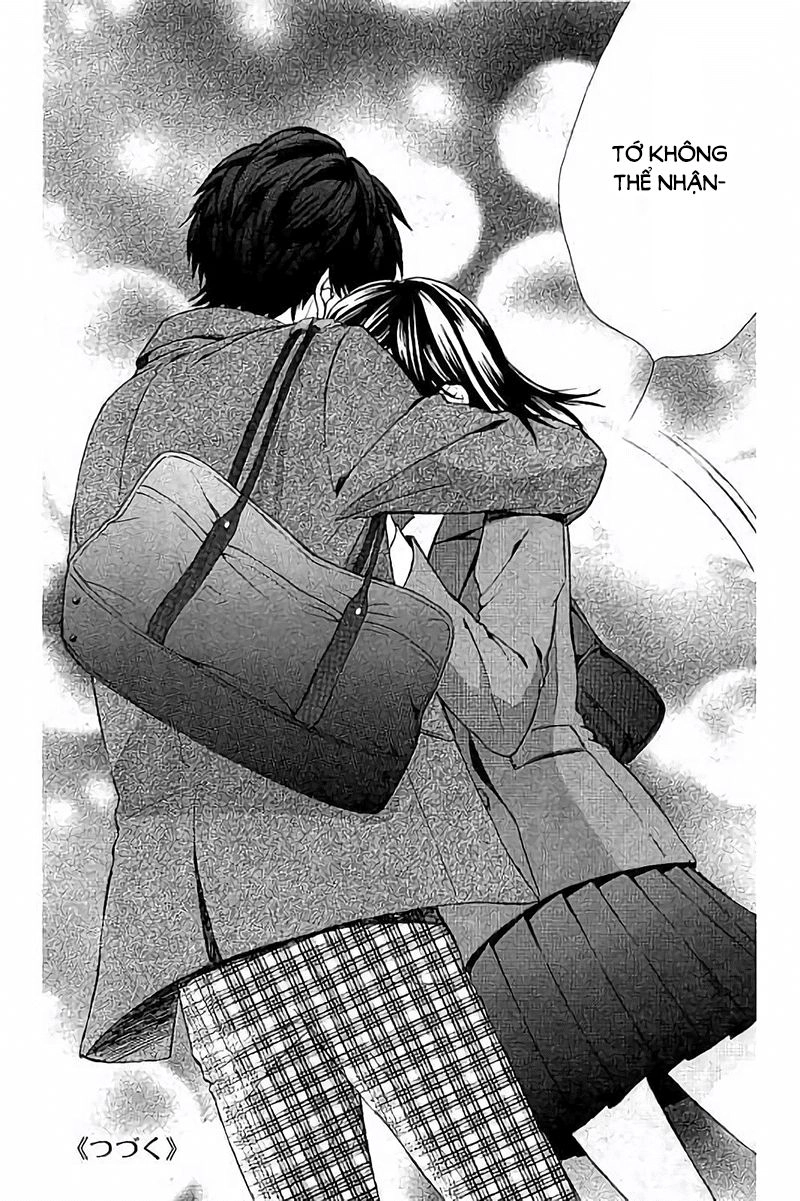 Kedamono Kareshi Chapter 75 - 25