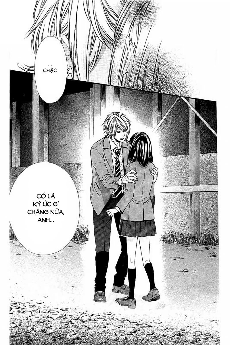 Kedamono Kareshi Chapter 77 - 3