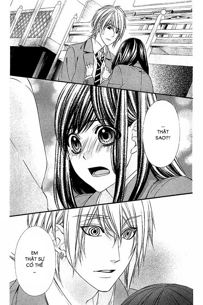 Kedamono Kareshi Chapter 77 - 5