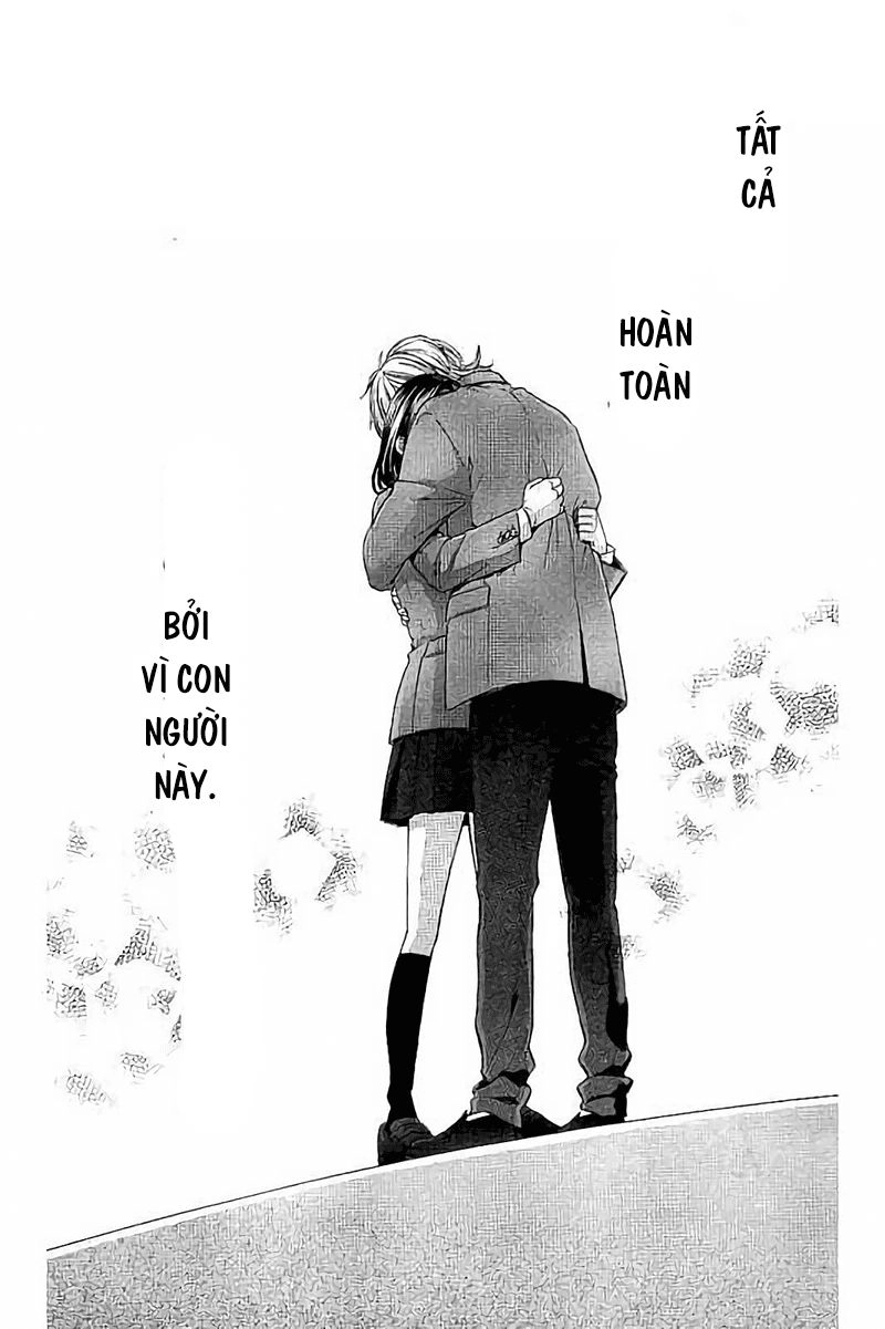 Kedamono Kareshi Chapter 77 - 11