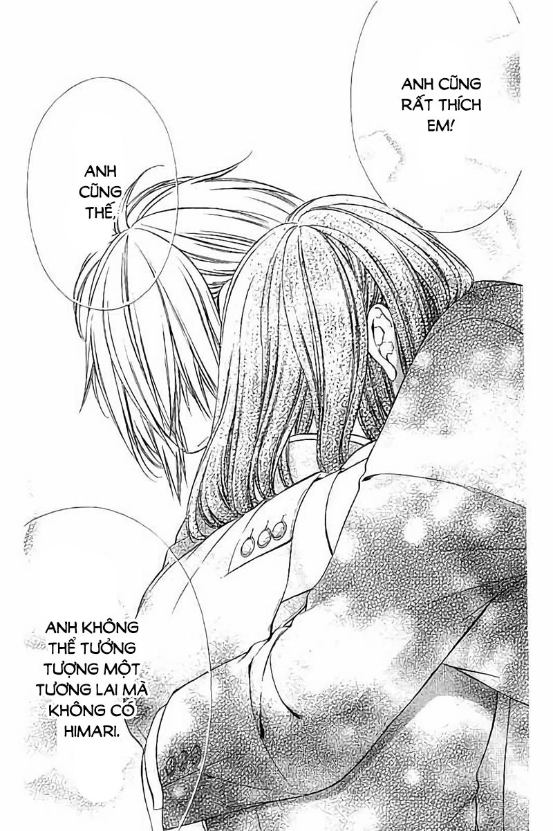 Kedamono Kareshi Chapter 77 - 13