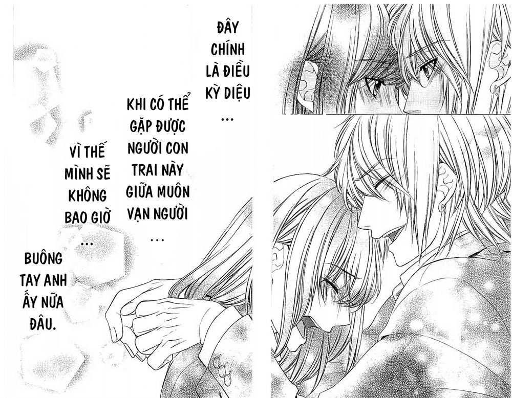 Kedamono Kareshi Chapter 77 - 14