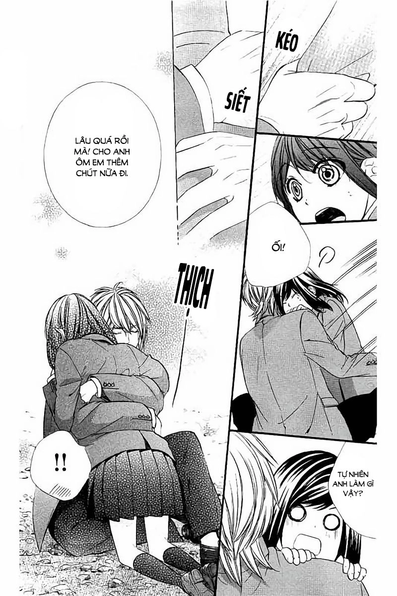 Kedamono Kareshi Chapter 77 - 25