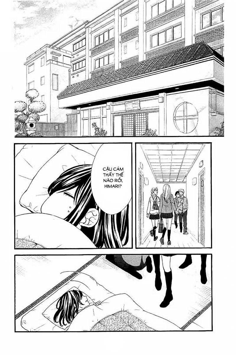 Kedamono Kareshi Chapter 78 - 2