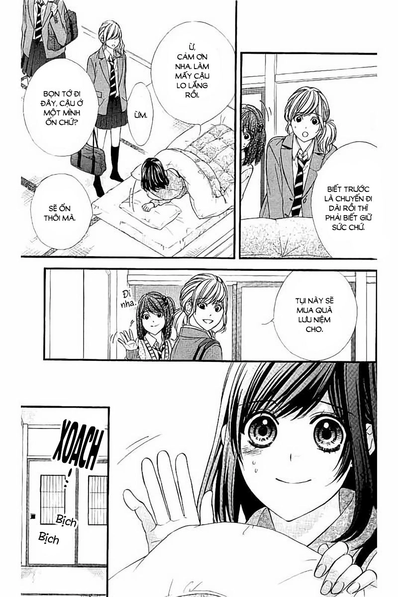 Kedamono Kareshi Chapter 78 - 3