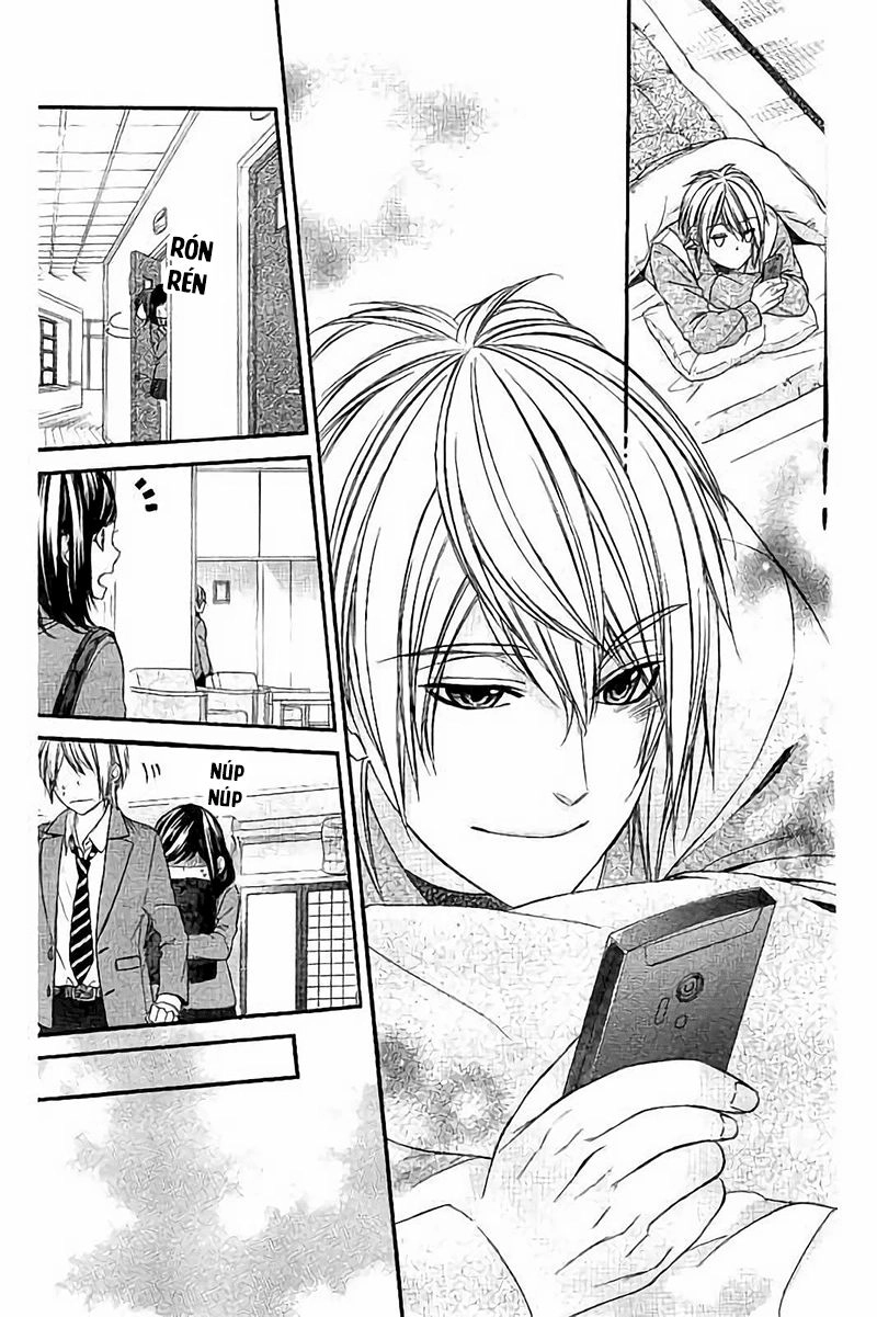 Kedamono Kareshi Chapter 78 - 5