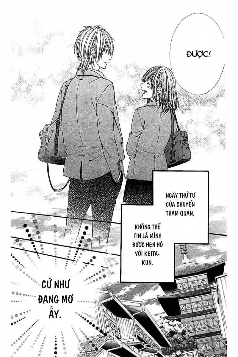 Kedamono Kareshi Chapter 78 - 7