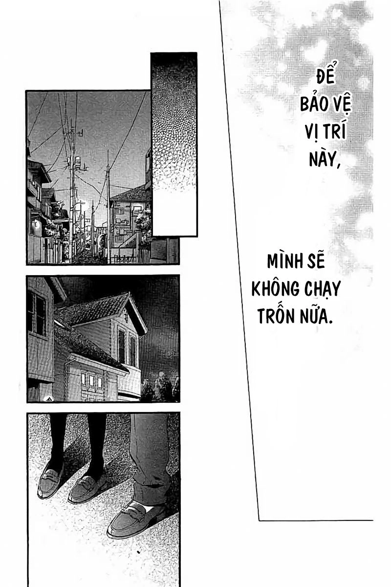 Kedamono Kareshi Chapter 78 - 20