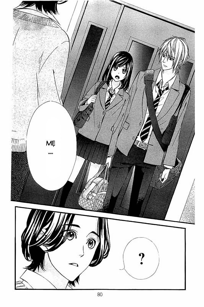 Kedamono Kareshi Chapter 78 - 24