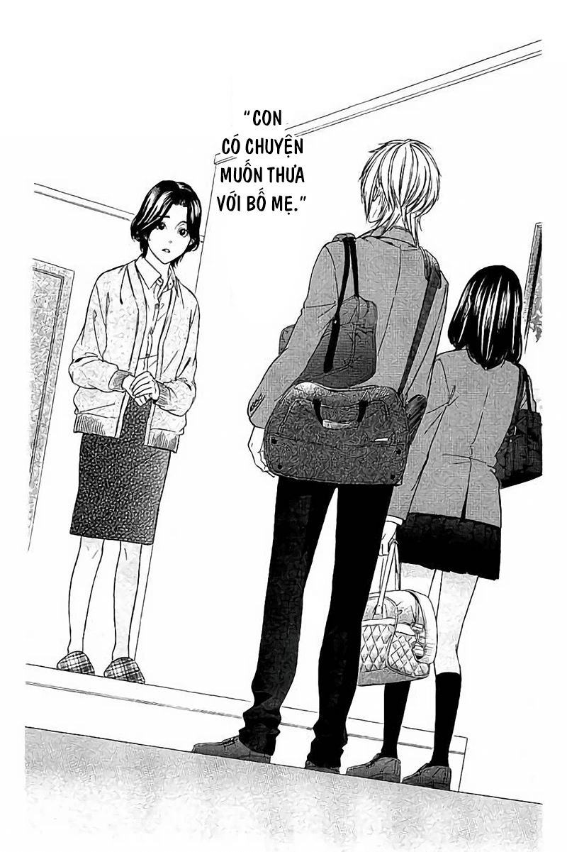 Kedamono Kareshi Chapter 79 - 2