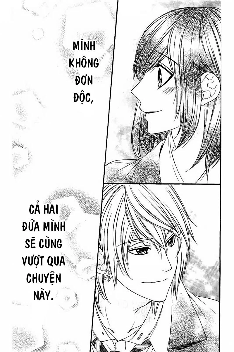 Kedamono Kareshi Chapter 79 - 7