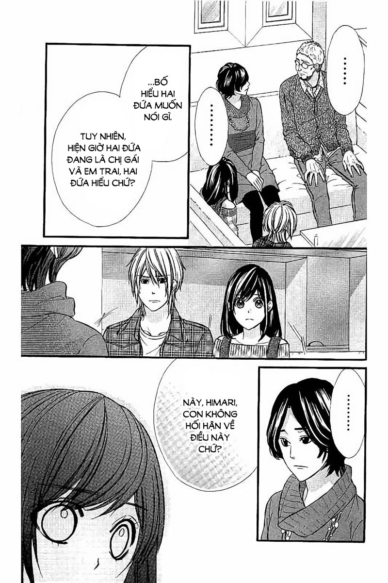 Kedamono Kareshi Chapter 79 - 13