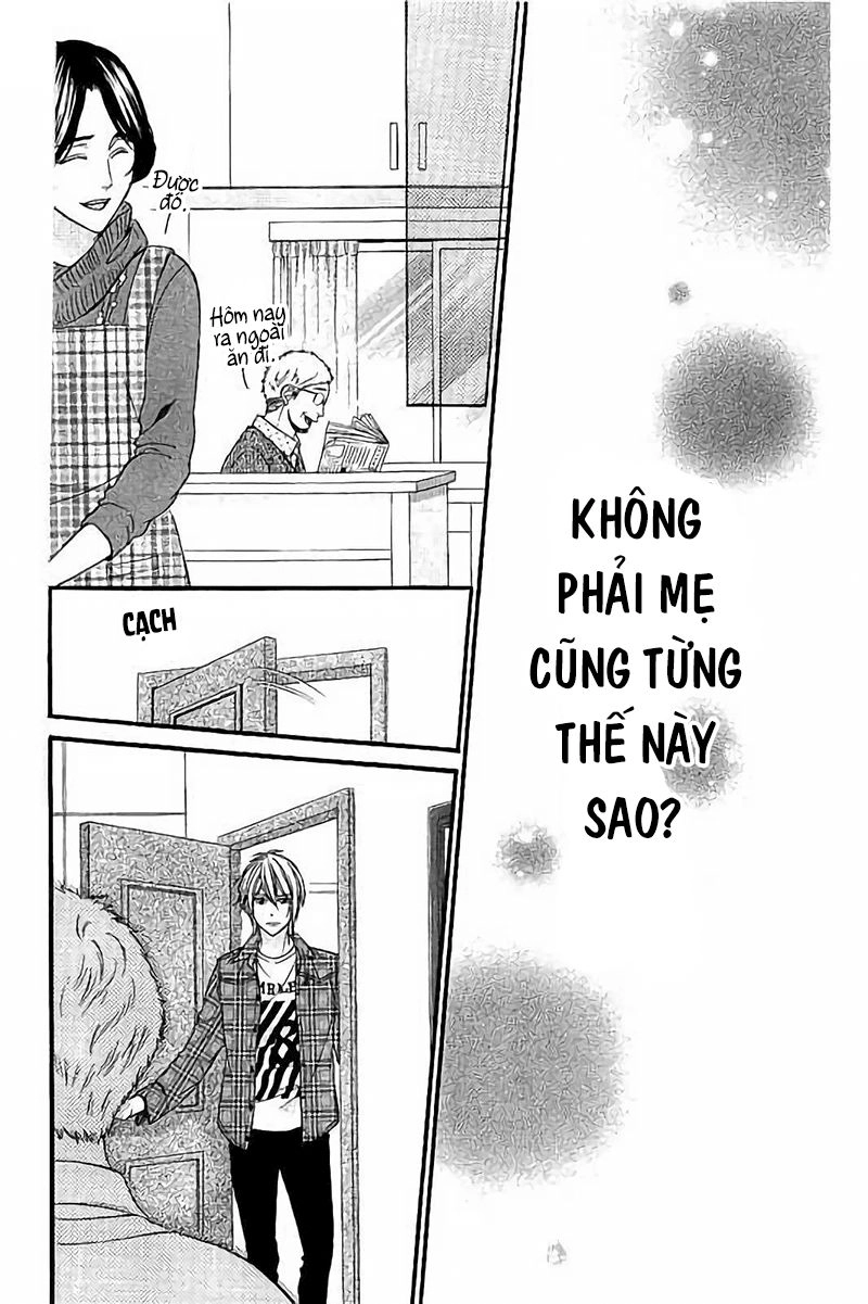 Kedamono Kareshi Chapter 79 - 18