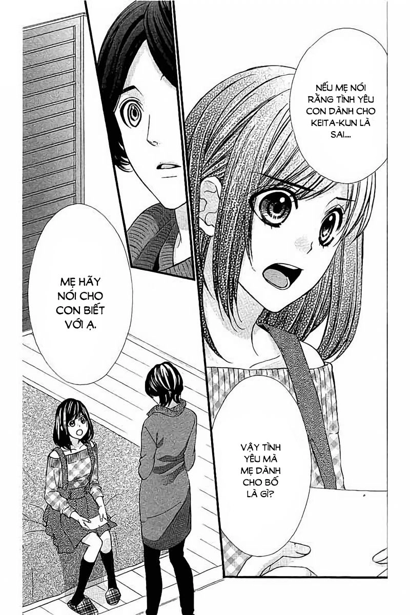 Kedamono Kareshi Chapter 79 - 25