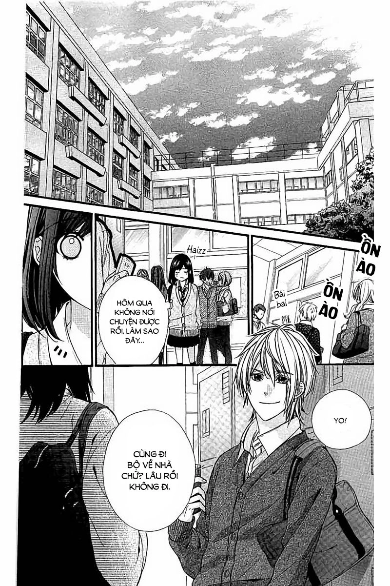 Kedamono Kareshi Chapter 80 - 15