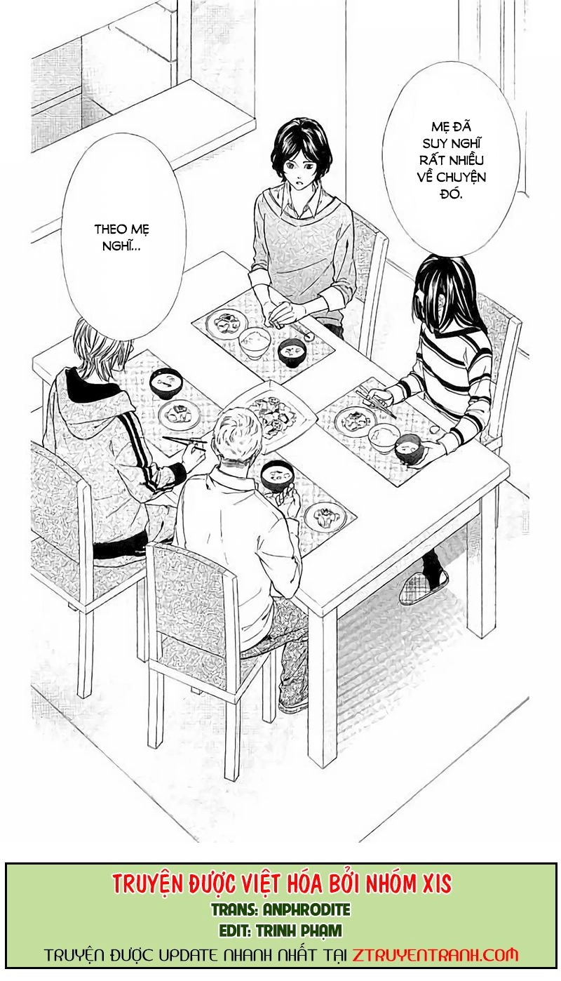 Kedamono Kareshi Chapter 81 - 3