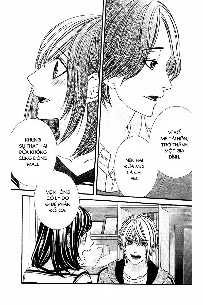 Kedamono Kareshi Chapter 81 - 9