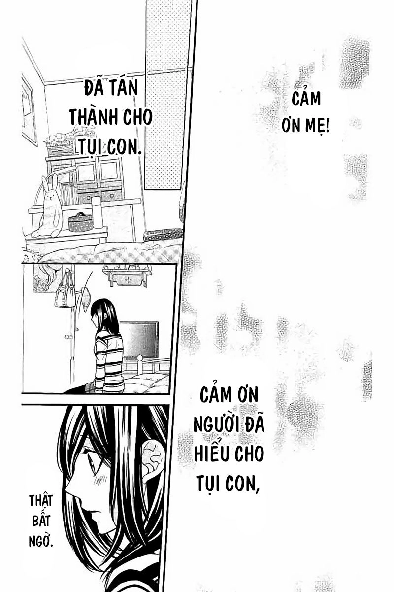 Kedamono Kareshi Chapter 81 - 13