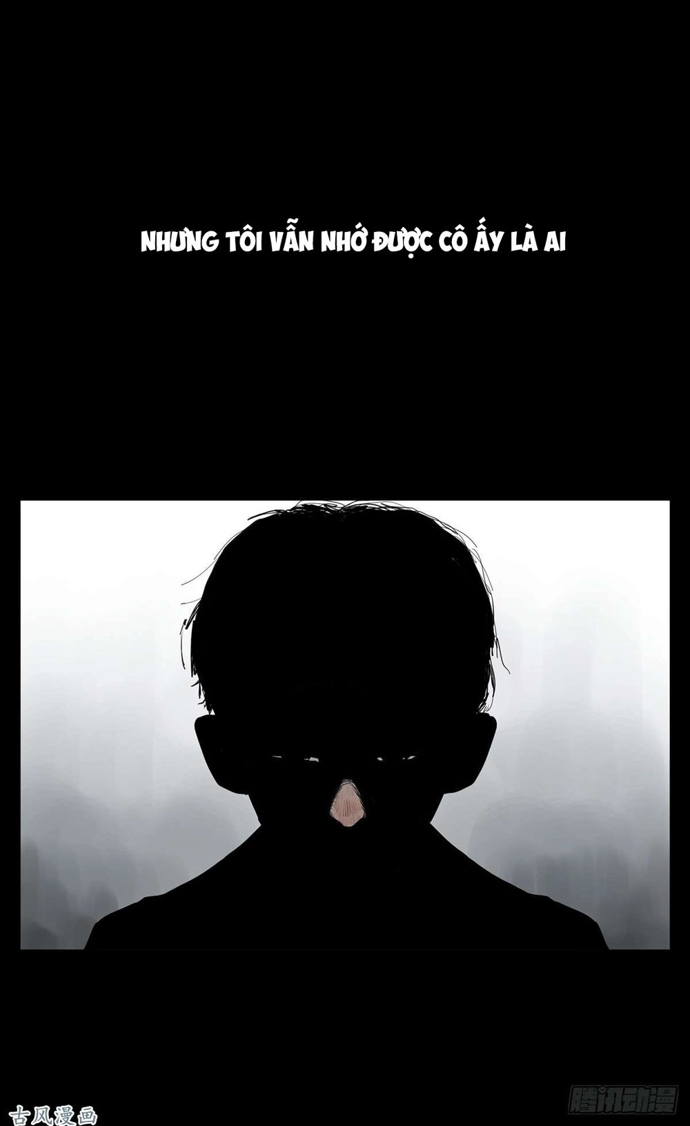 Ẩn Số Về Tứ Gia Chapter 1 - 6