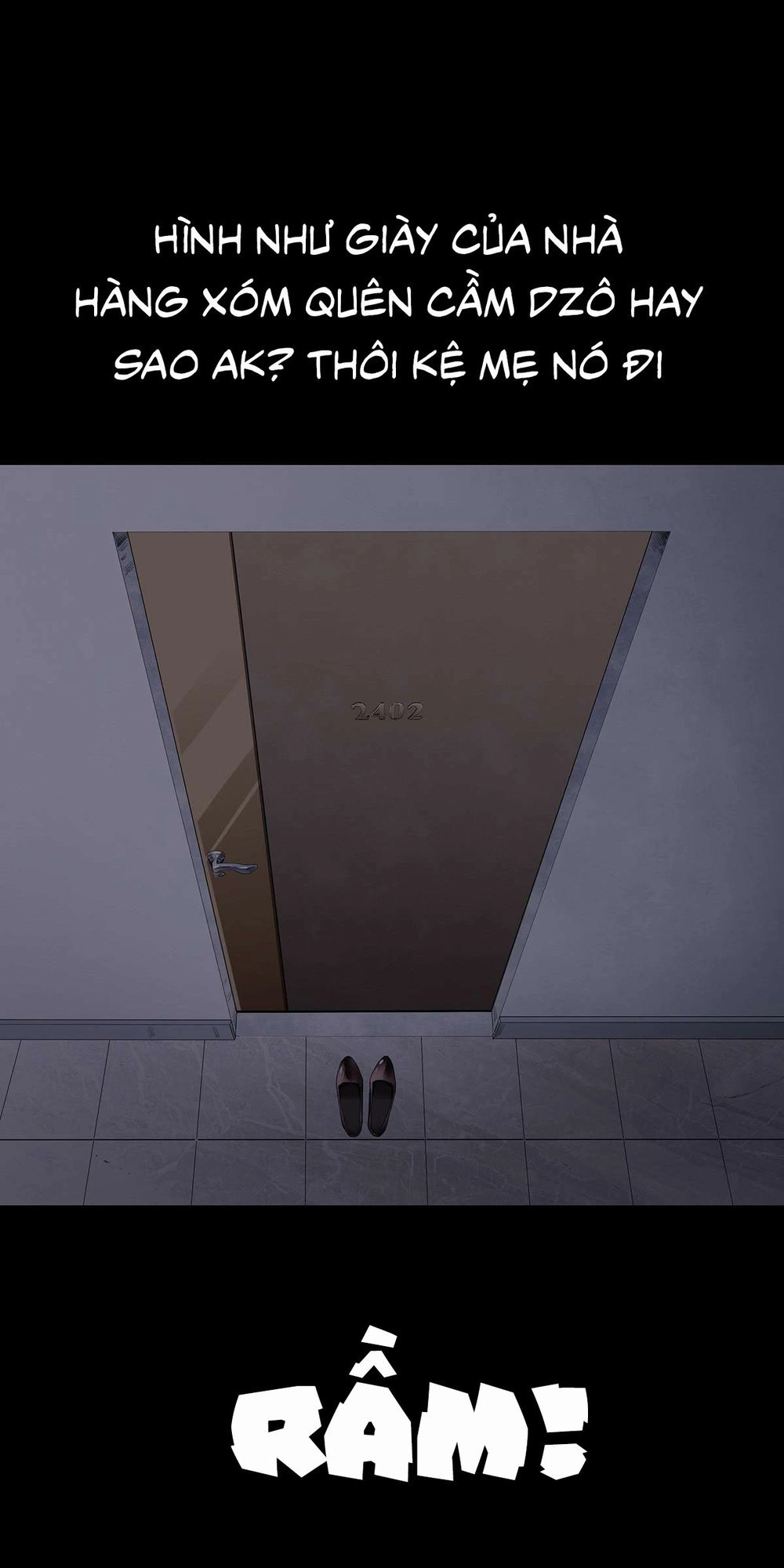 Ẩn Số Về Tứ Gia Chapter 2 - 16